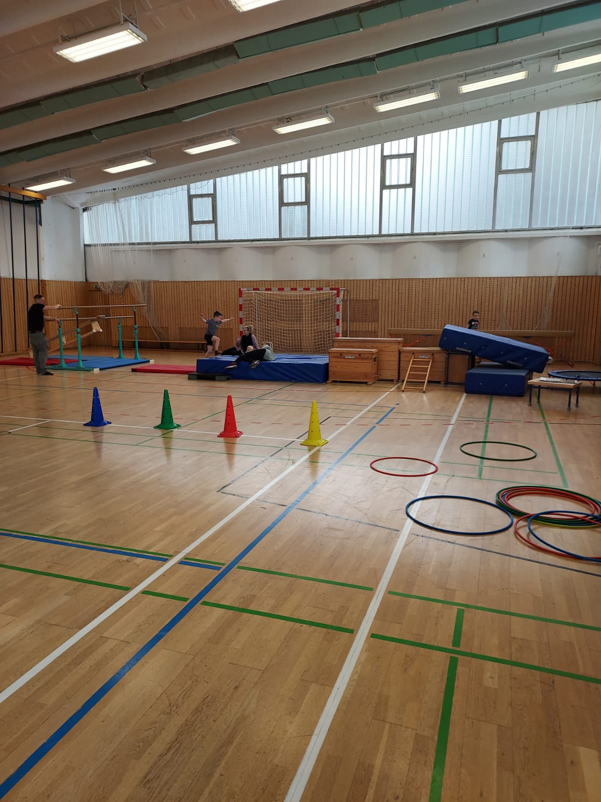 Kindersport