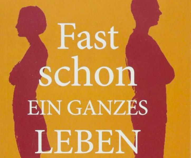 Buchlesung mit Rita König