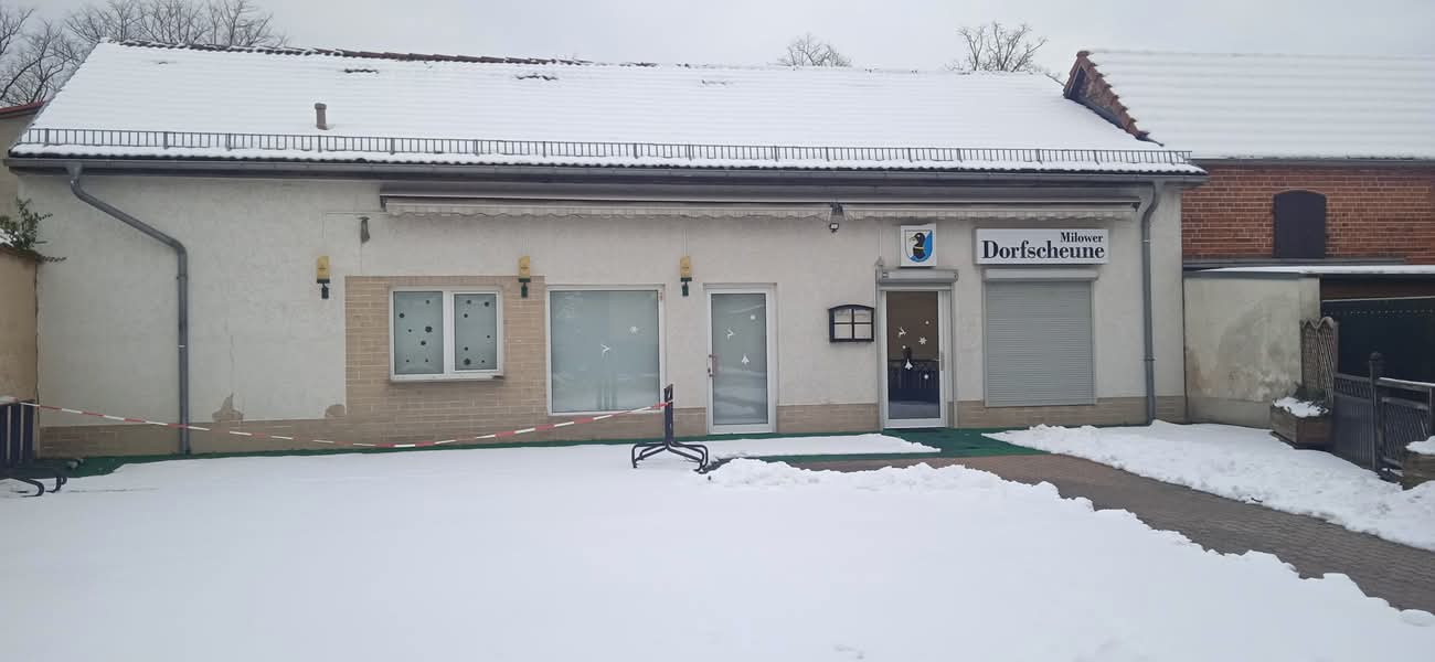 Ein Ort zum Beisammensein