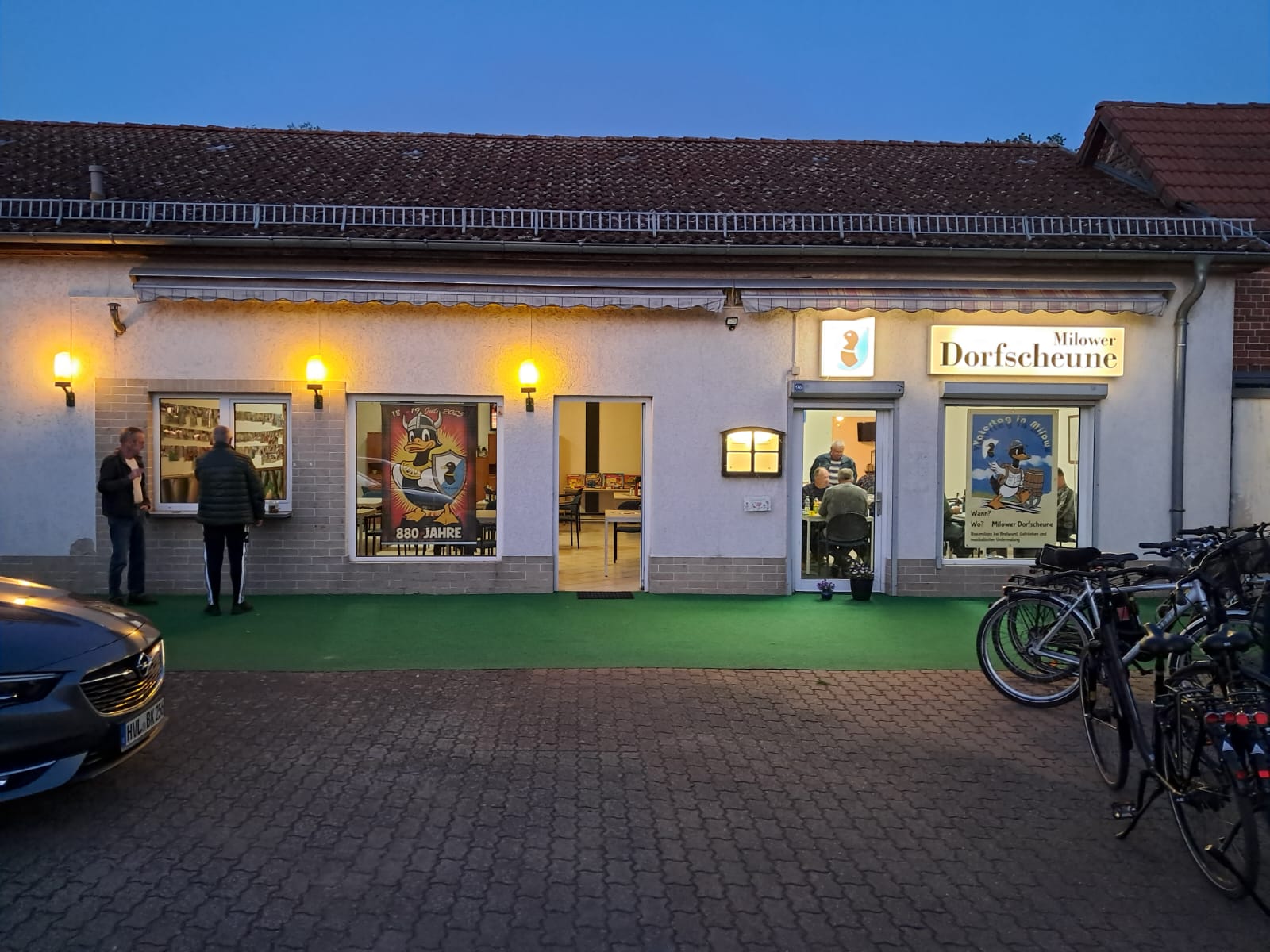 Viva Las Kulturverein