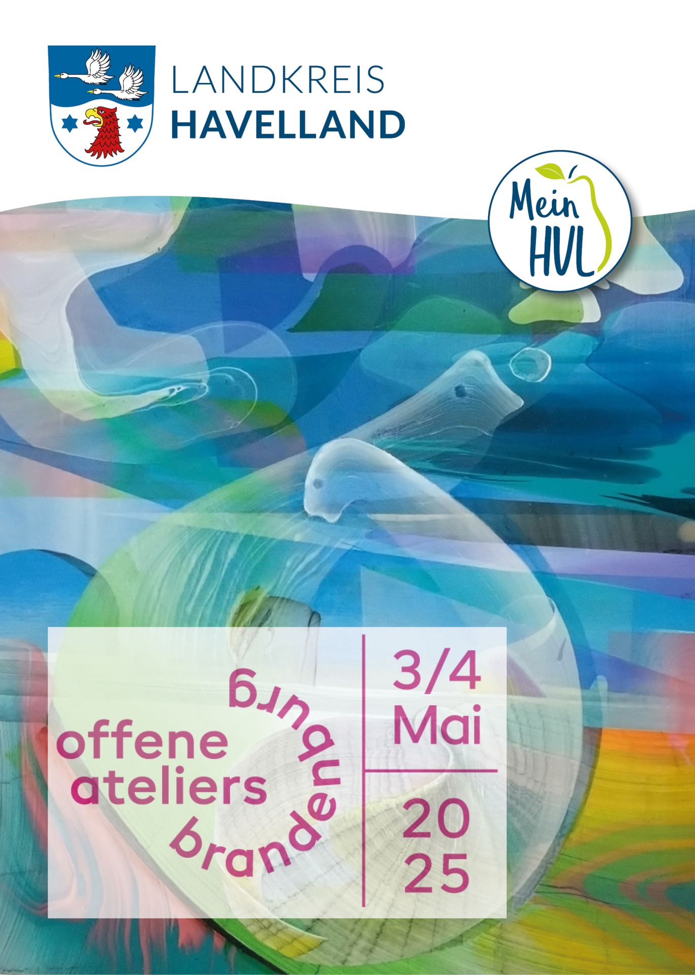 Offenes Atelier