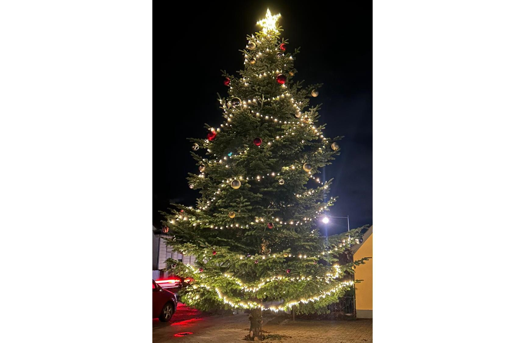 Zauberhafter Start in die Adventszeit