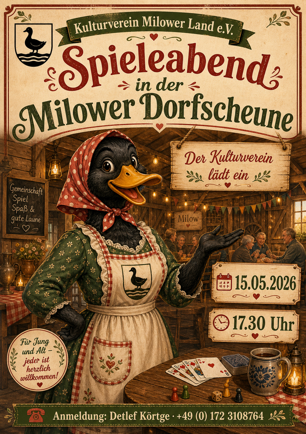 Spieleabend
